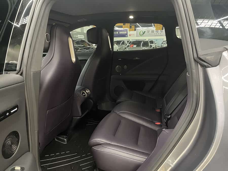 Avatr 07 2024 изображение автомобиля #6