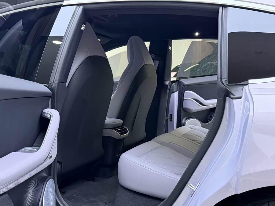 蔚来 蔚来ET5 2025 汽车图片 #6