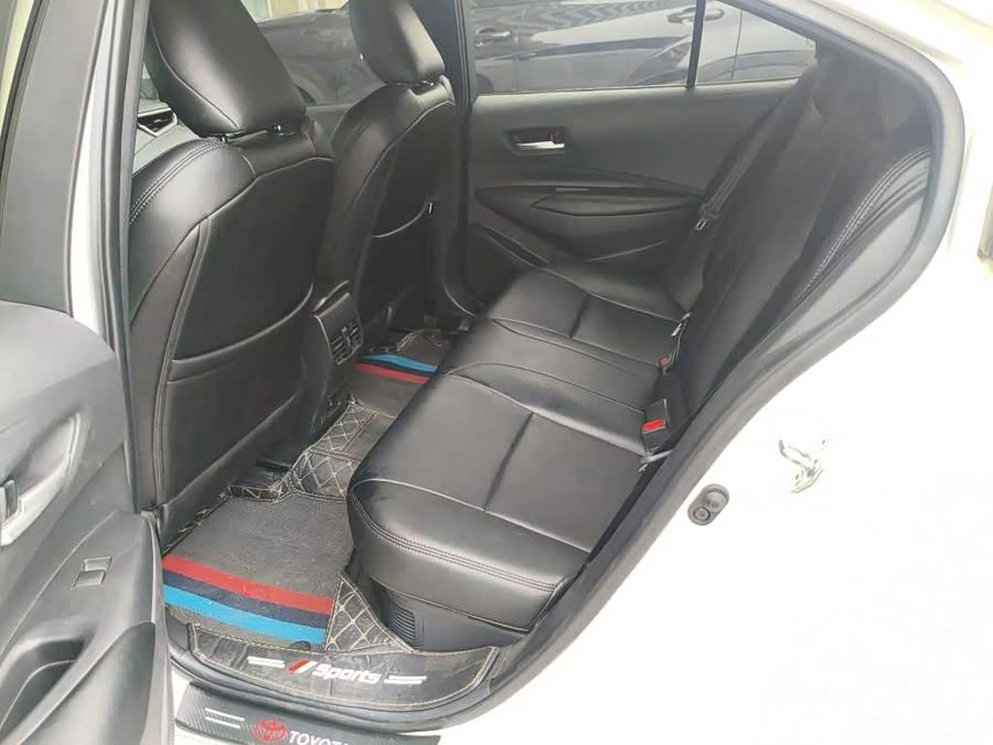 Toyota Levin 2024 car image #6