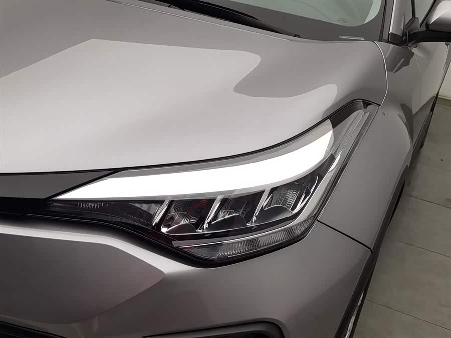 Toyota Izoa 2022 car image #6