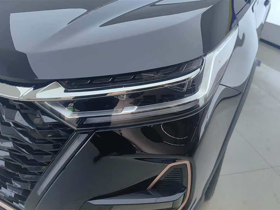 Chery Tiggo 8 PRO 2023 car image #6