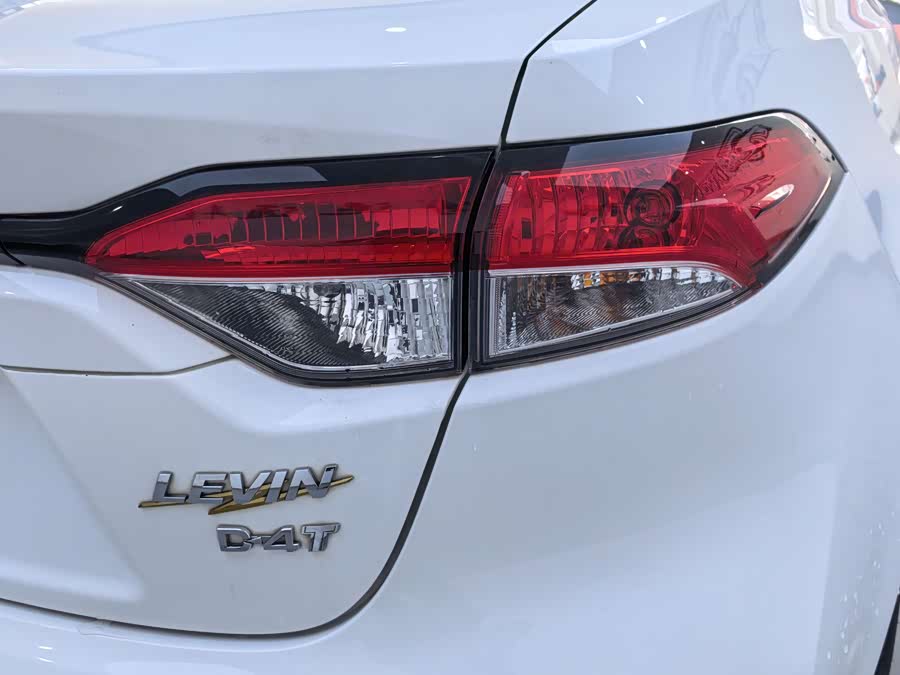 Toyota Levin 2023 car image #6