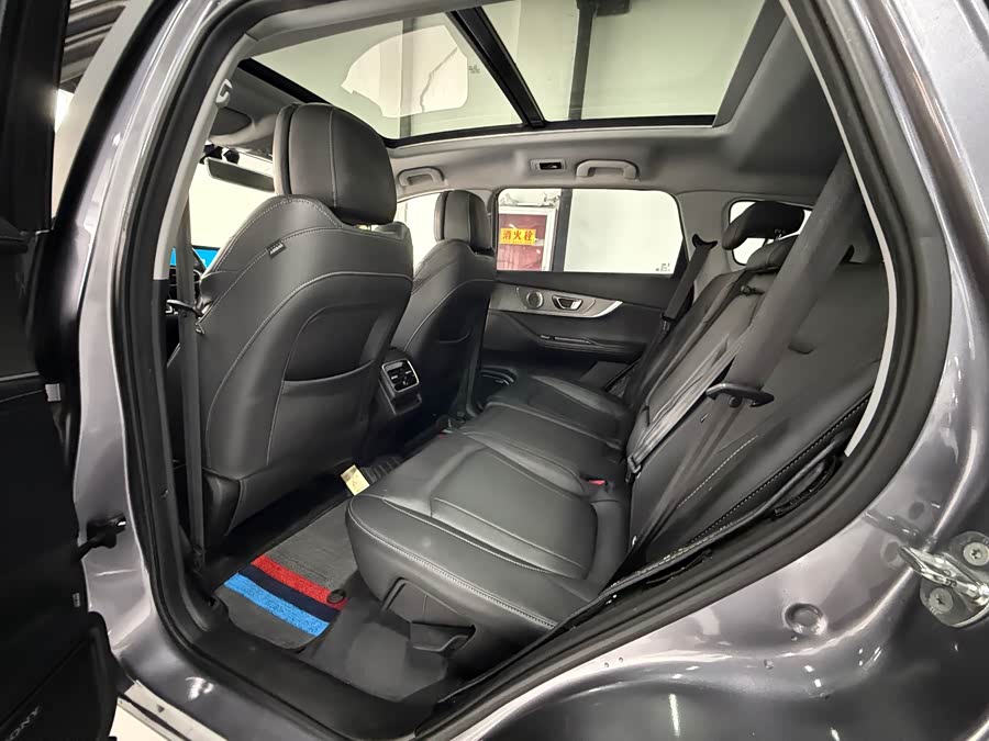 Chery Tiggo 8 PRO 2022 immagine di auto #6