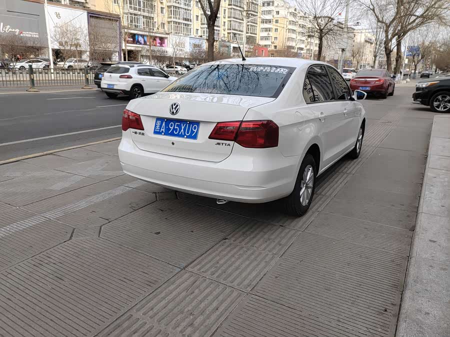 Jetta Jetta 2016 car image #6
