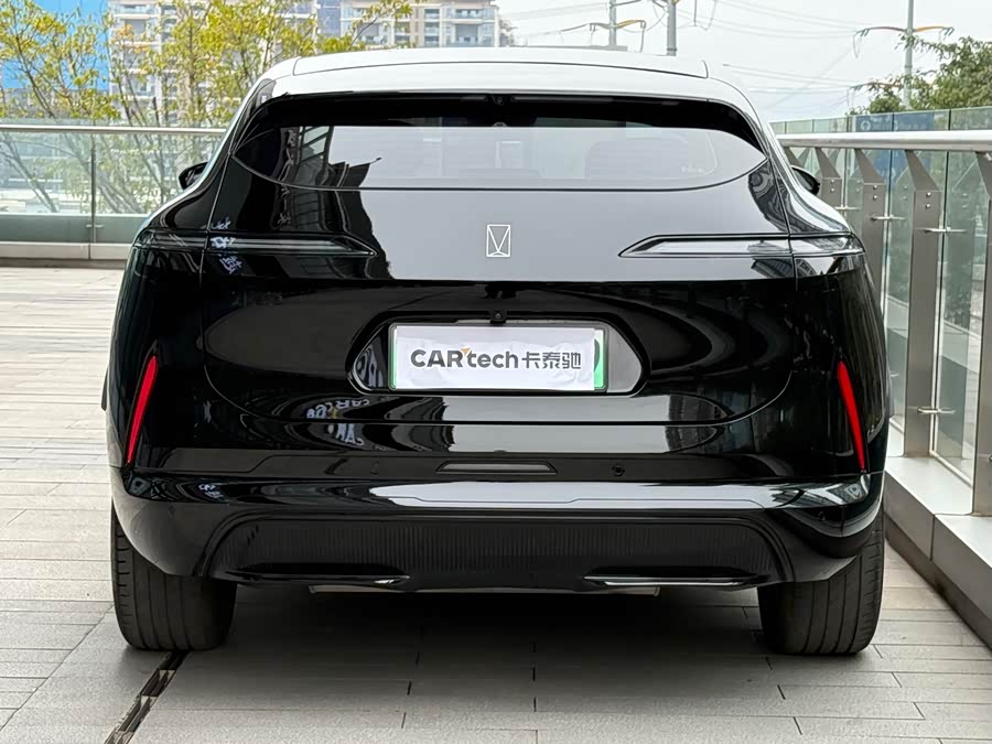 Avatr 07 2025 image de voiture #6