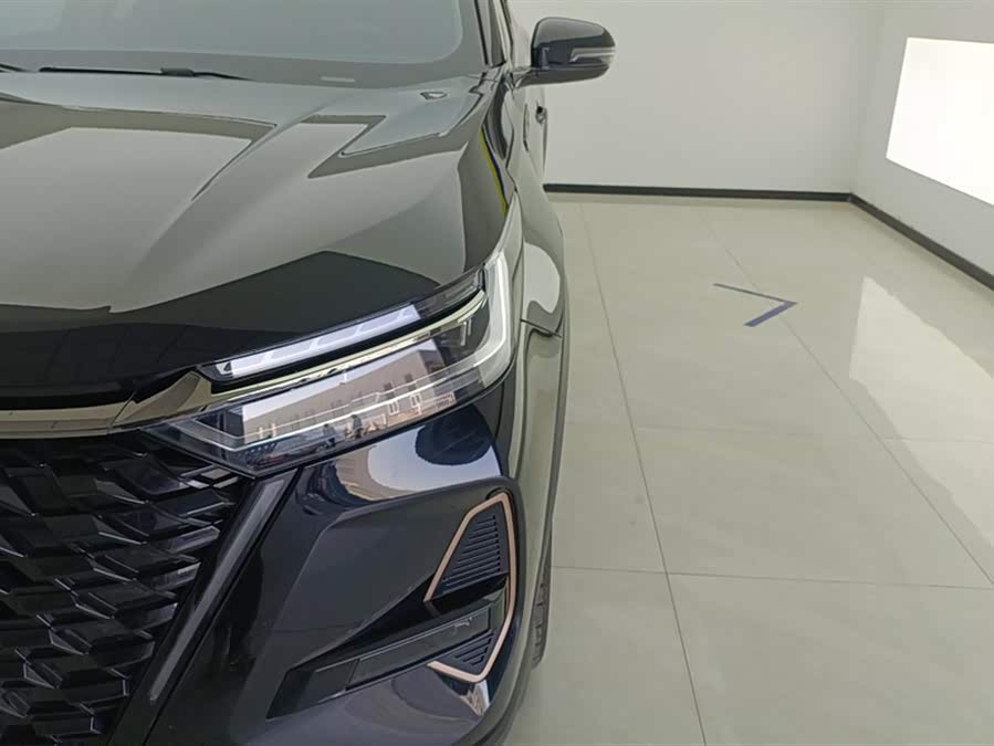 Chery Tiggo 8 PRO 2024 car image #6