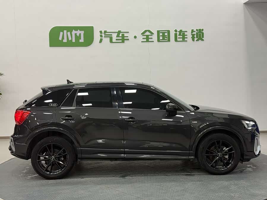 Audi Q2L 2022 imagem de carro #6