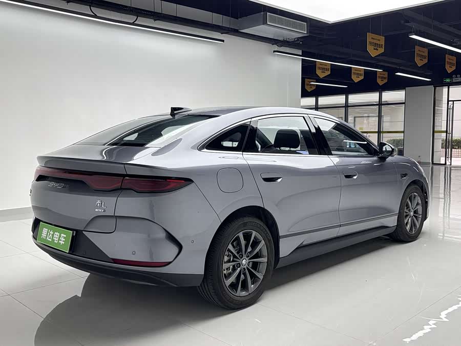 BYD Qin L 2025 car image #6