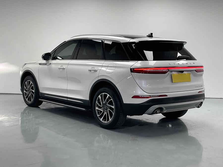 Changan 2021 car image #6