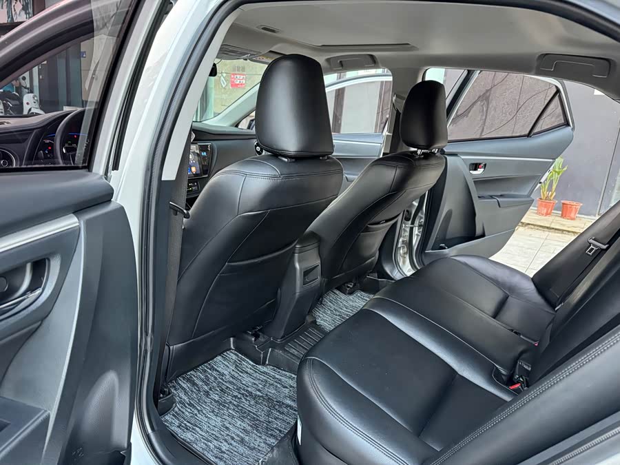 Toyota Corolla Hybird E+ 2022 car image #6