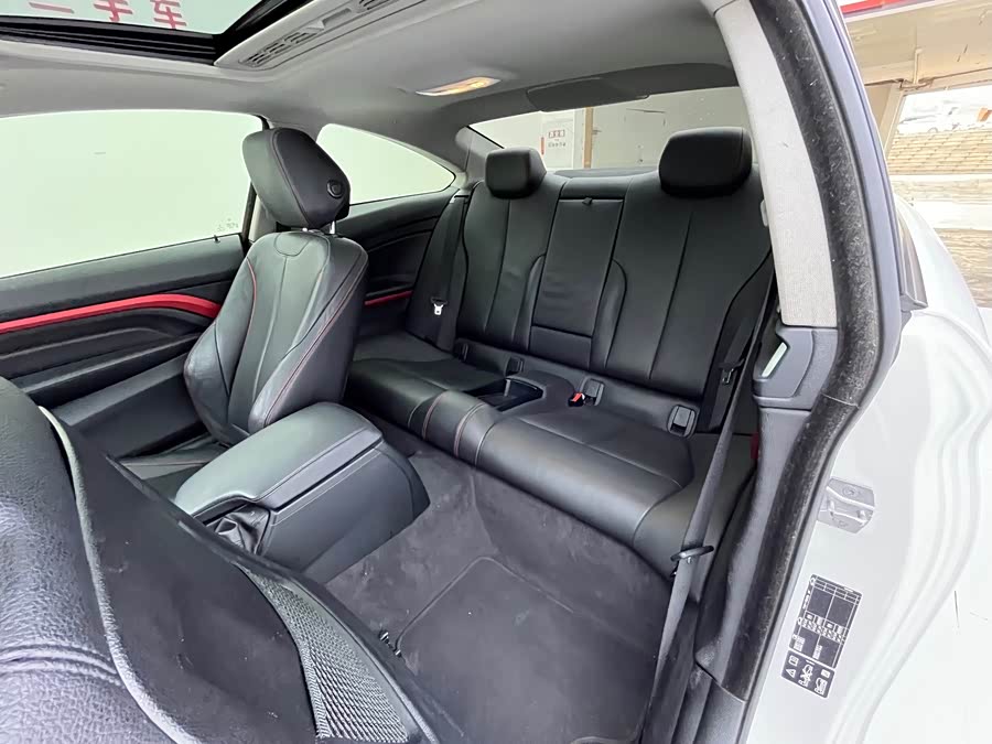 BMW i3 immagine di auto #6