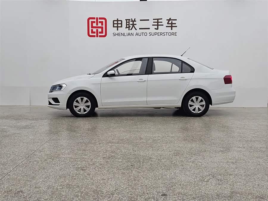 Jetta Jetta 2018 #6 Jetta Jetta 2018 car image #6