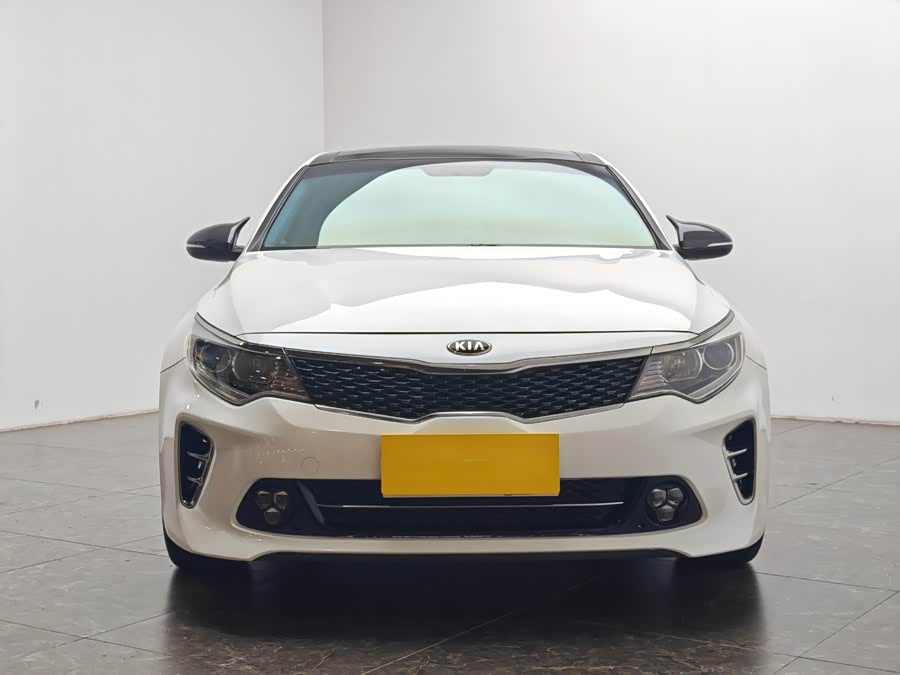 起亚 起亚K5 2016 汽车图片 #6