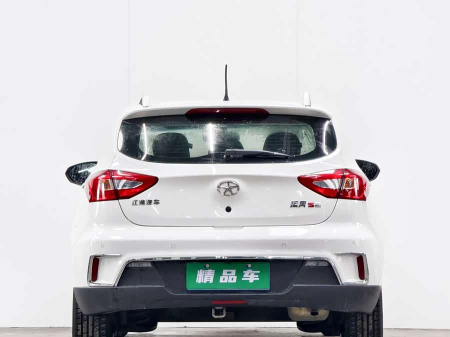 江淮汽车 瑞风S2 2015 汽车图片 #6