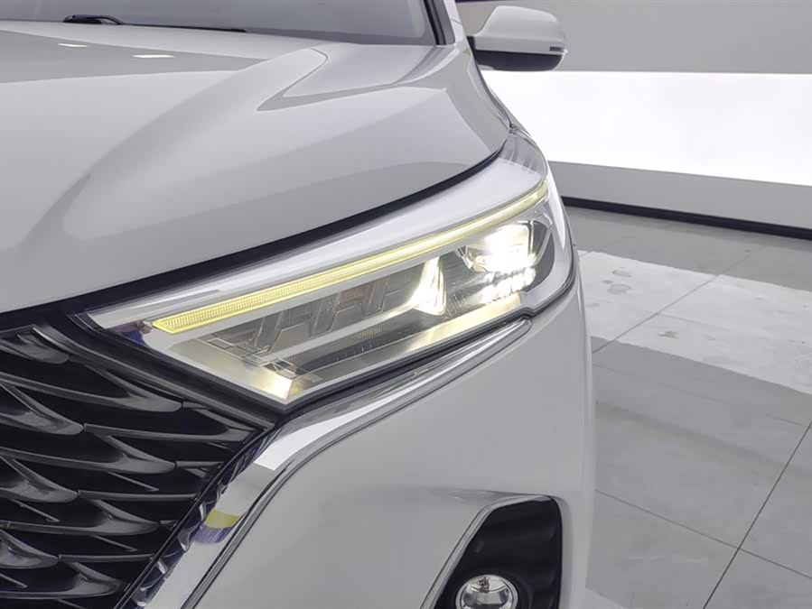 Haval M6 2021 car image #6