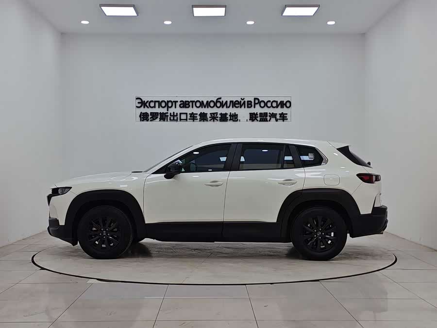 马自达 马自达CX-50行也 2023 汽车图片 #6