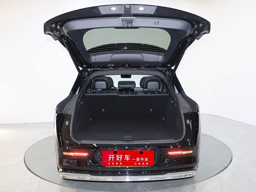 极氪 极氪7X 2024 汽车图片 #6