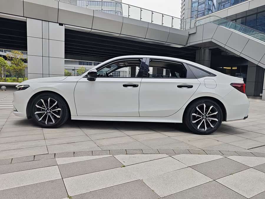 Honda INTEGRA 2022 immagine di auto #6