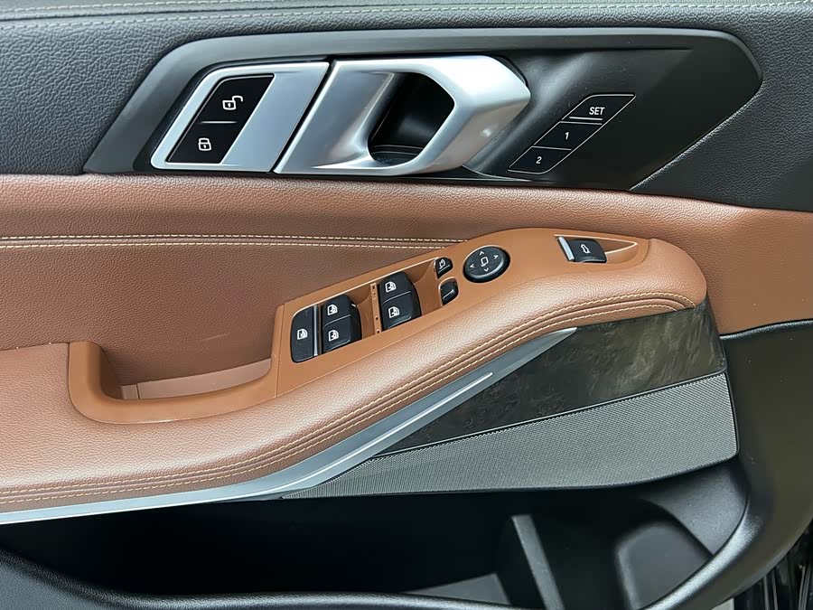 BMW X5 (Imported) 2021 imagem de carro #6