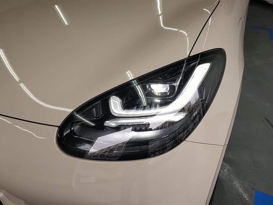 Wuling Binguo 2025 изображение автомобиля #6