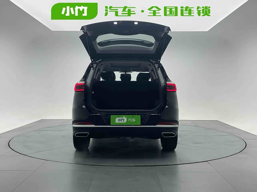 奇瑞 瑞虎7 2023 汽车图片 #6