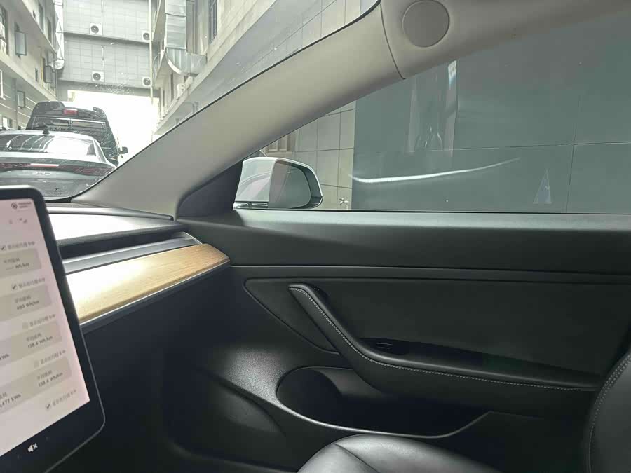 特斯拉 Model 3 2020 汽车图片 #6