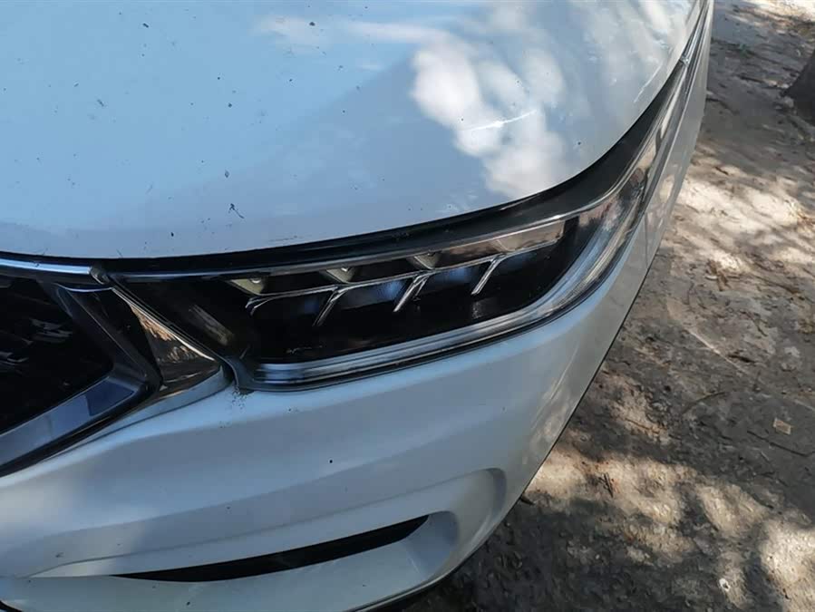 Soueast DX7 2020 car image #6