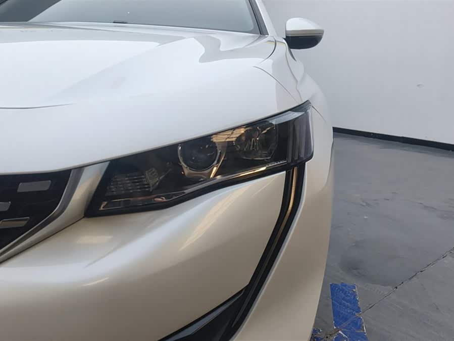 标致 标致508 2024 汽车图片 #6