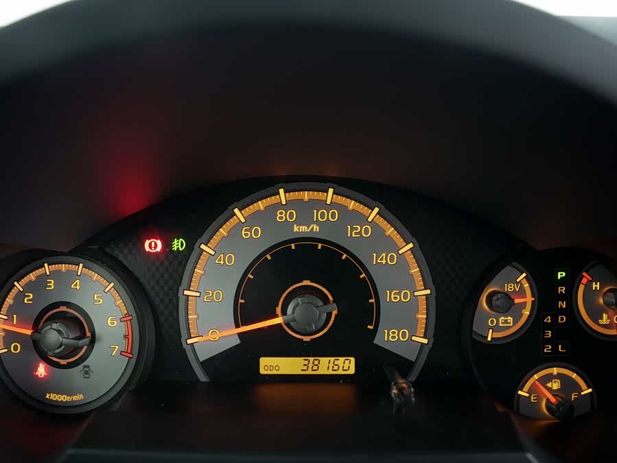 Toyota 2024 car image #6