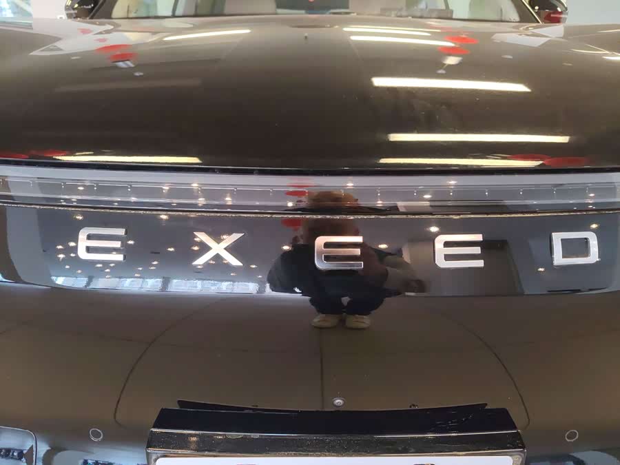 Exceed Stellar Era ET 2024 car image #6
