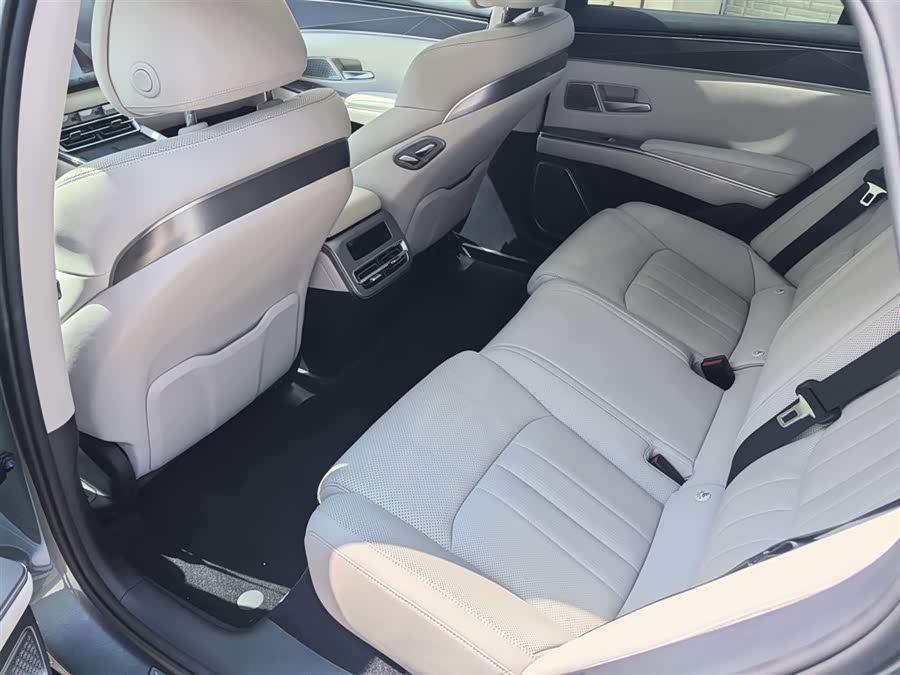 比亚迪 汉L 2025 汽车图片 #6