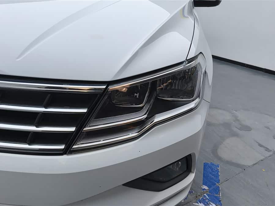 Jetta Jetta 2019 #6 Jetta Jetta 2019 car image #6