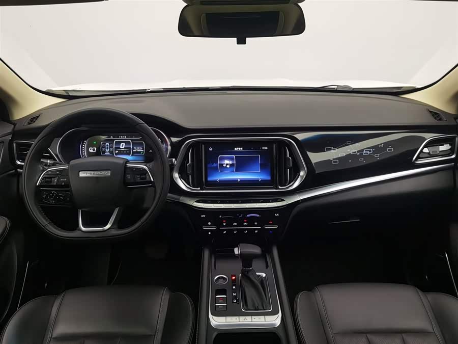 Jetour X90 2019 image de voiture #6