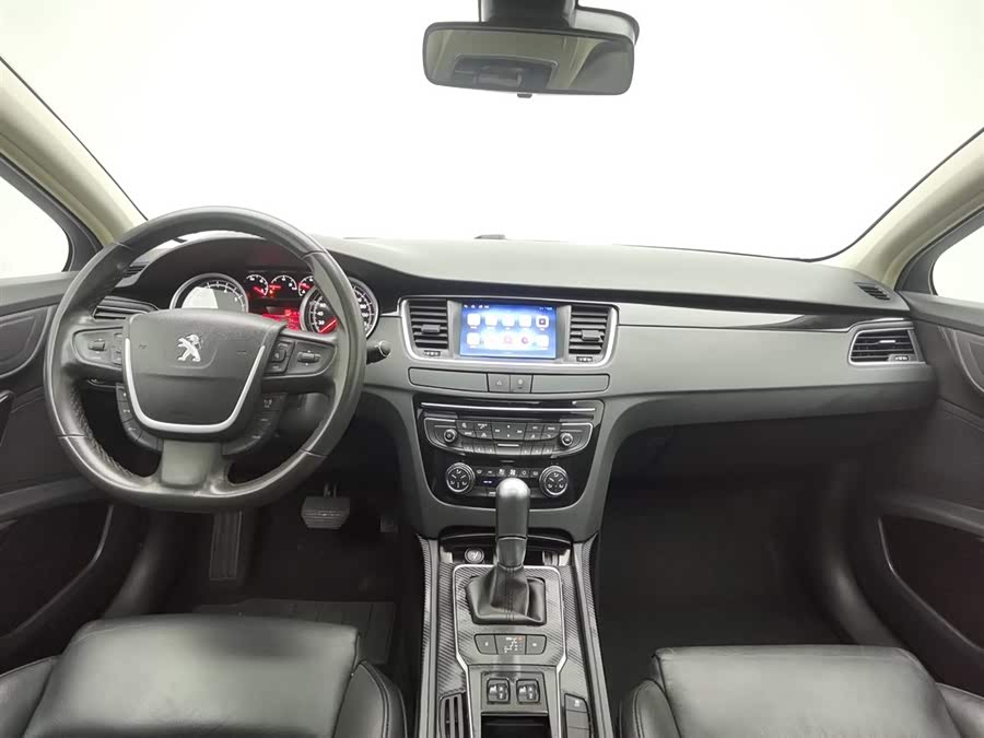 标致 标致508 2015 汽车图片 #6