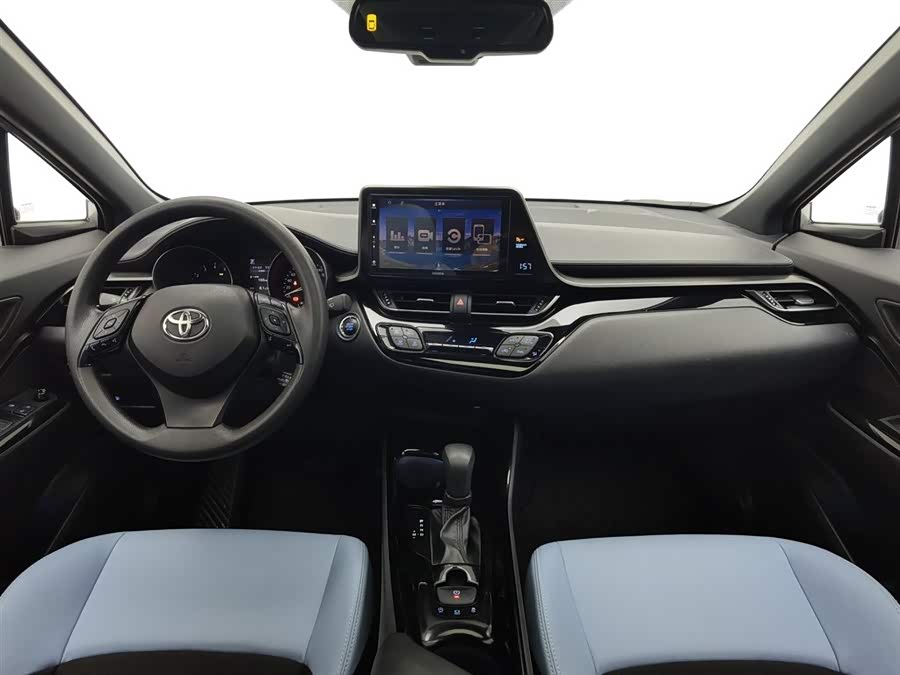 Toyota Izoa 2020 immagine di auto #6