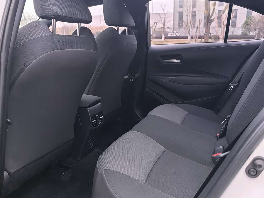 Toyota Levin 2023 car image #6