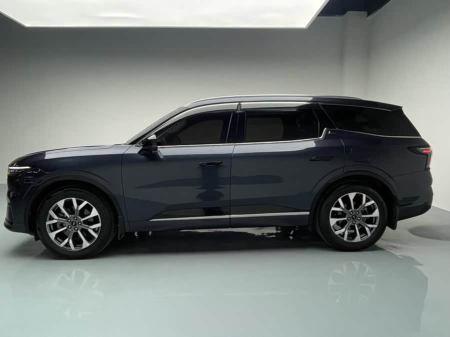 Ford Edge 2023 car image #6