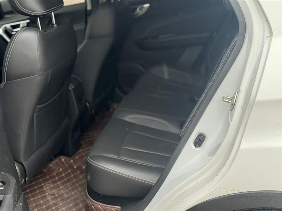 GEELY 2020 #6 GEELY 2020 immagine di auto #6