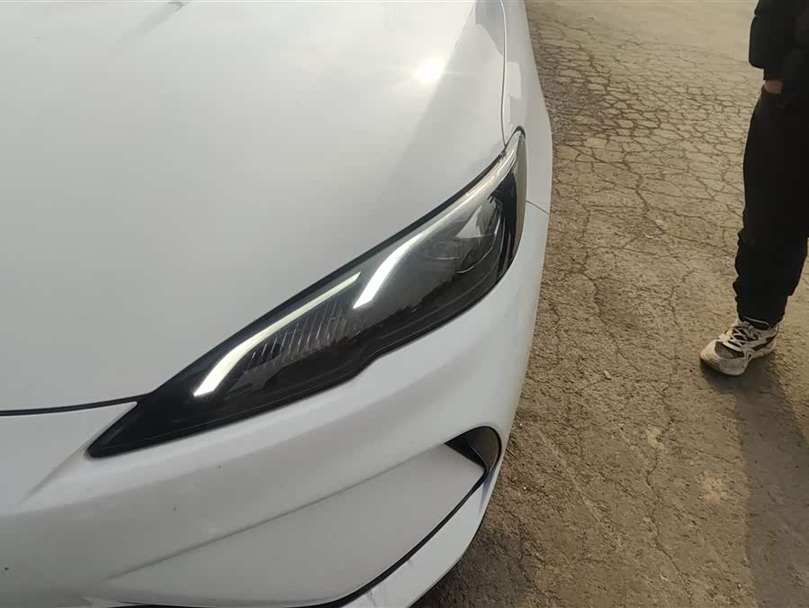 BYD Seal 05 DM-i 2025 immagine di auto #6