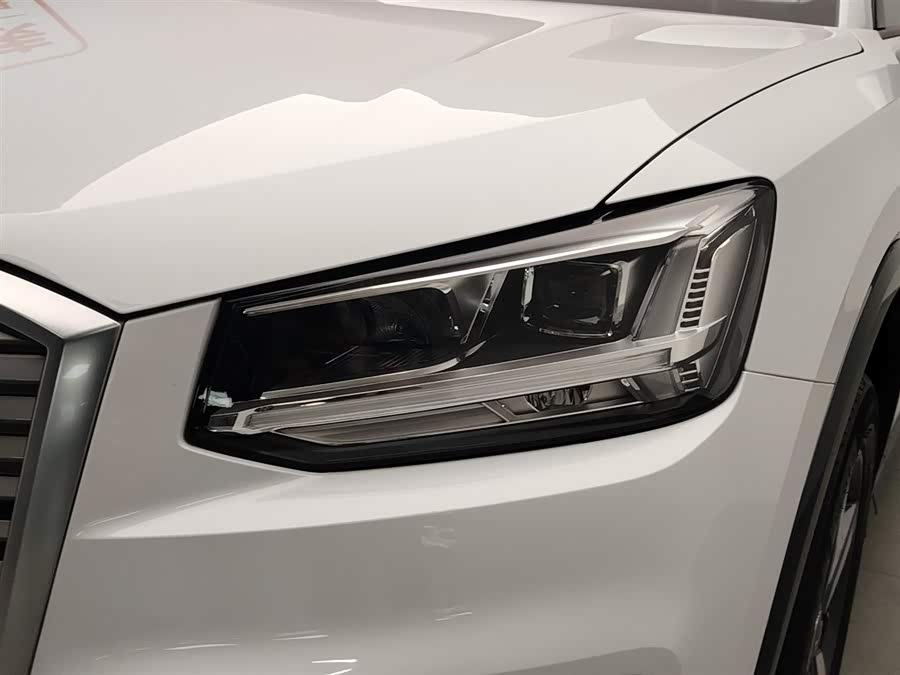 奥迪 奥迪Q2L e-tron 2020 汽车图片 #6