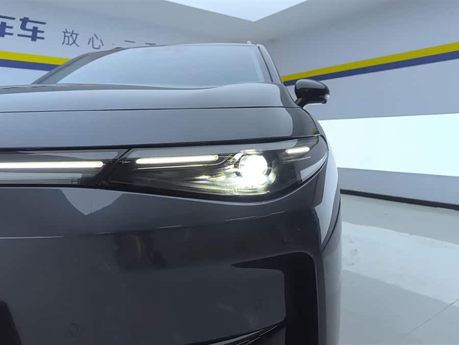 零跑汽车 零跑C16 2025 汽车图片 #6