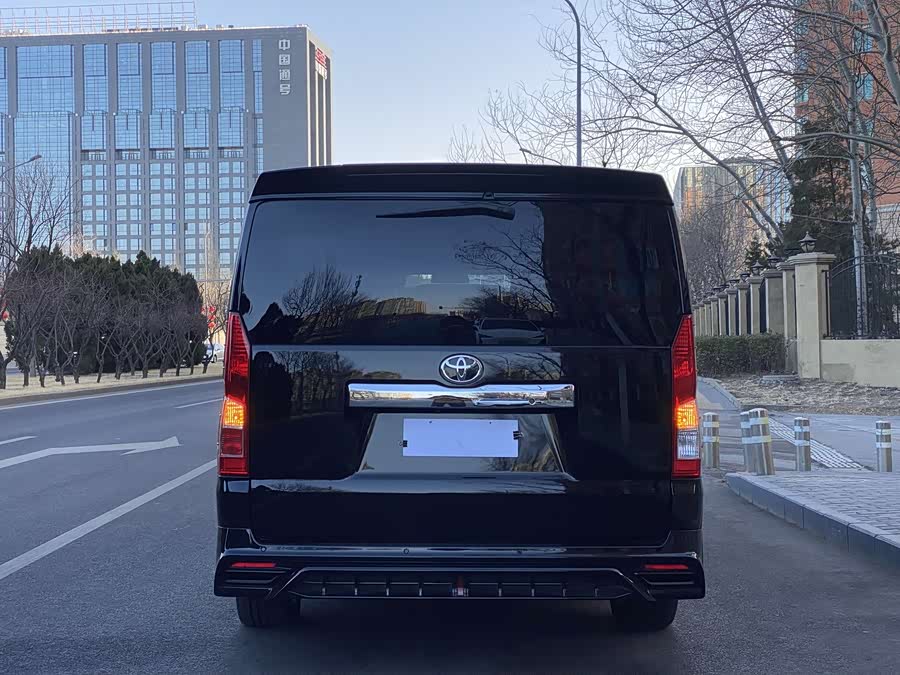 Toyota 2024 car image #6
