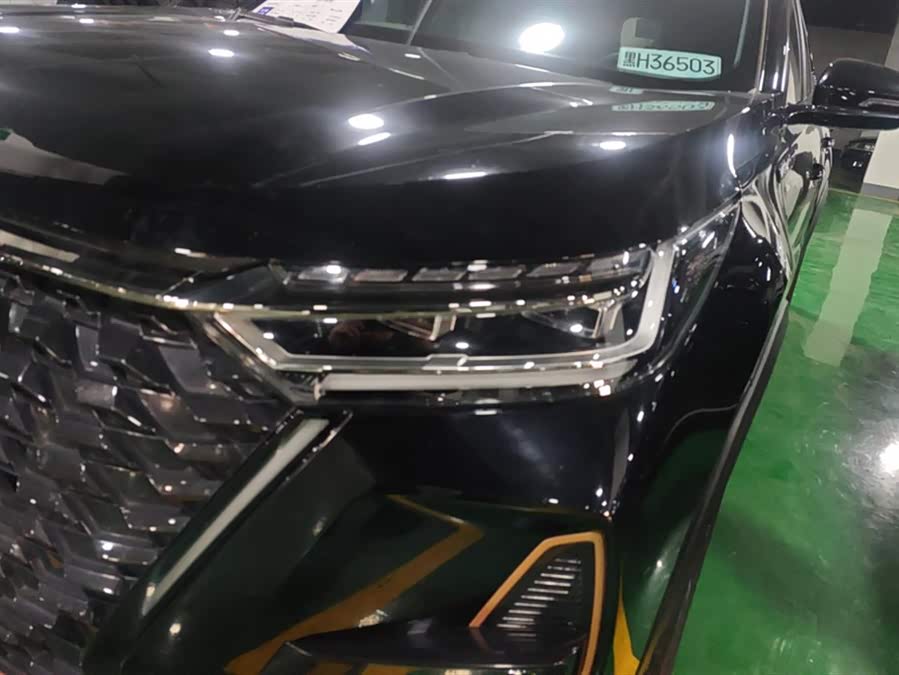 奇瑞 瑞虎8 PRO 2022 汽车图片 #6