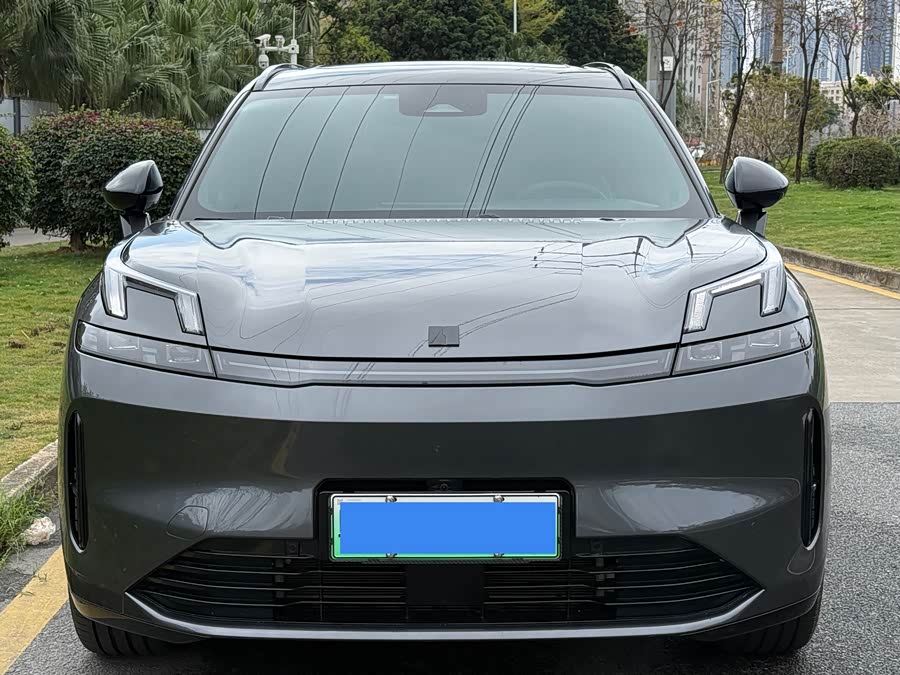 Lynk & Co 08 EM-P 2024 car image #6