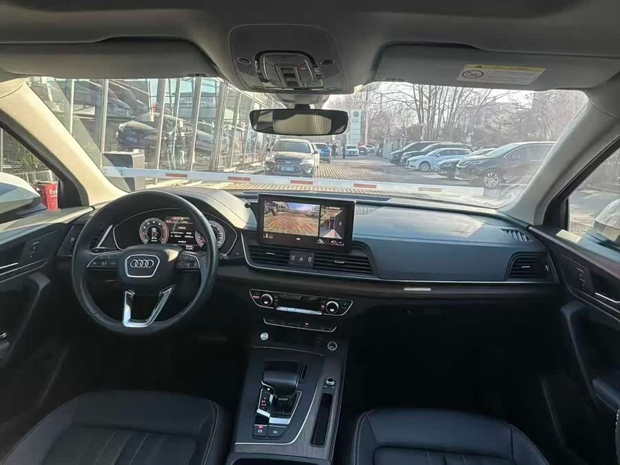 奥迪 奥迪Q5L 2022 汽车图片 #6