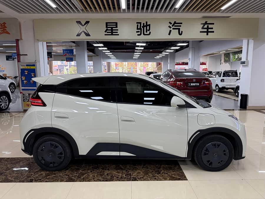 BYD Seagull 2024 immagine di auto #6