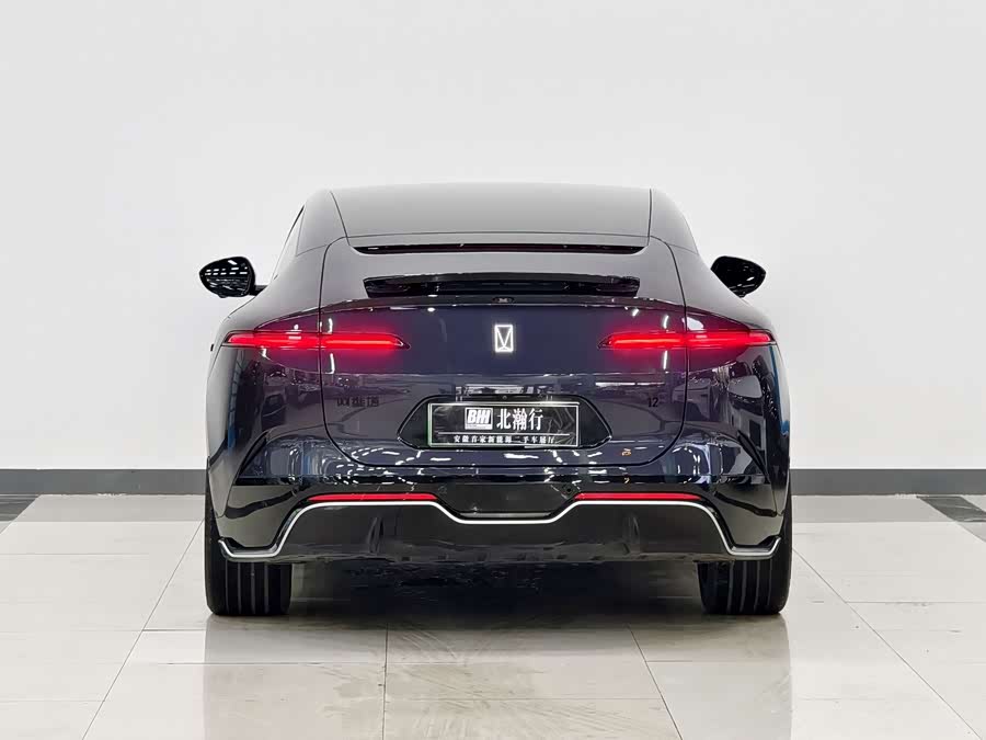 Avatr 12 2023 изображение автомобиля #6