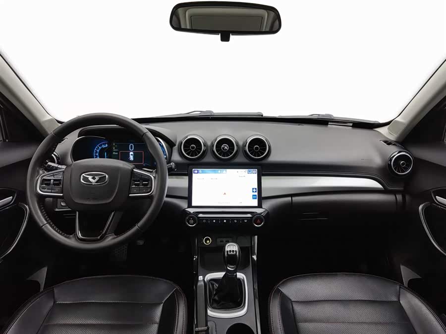 Kaiyi X3 2016 صورة سيارة #6