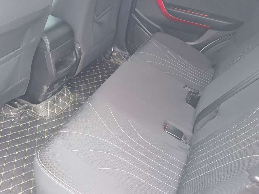Jetour X70M 2020 car image #6