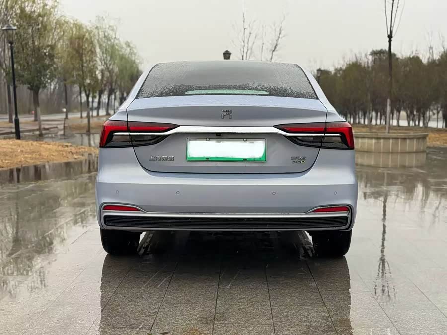 荣威 飞凡ER6 2020 汽车图片 #6